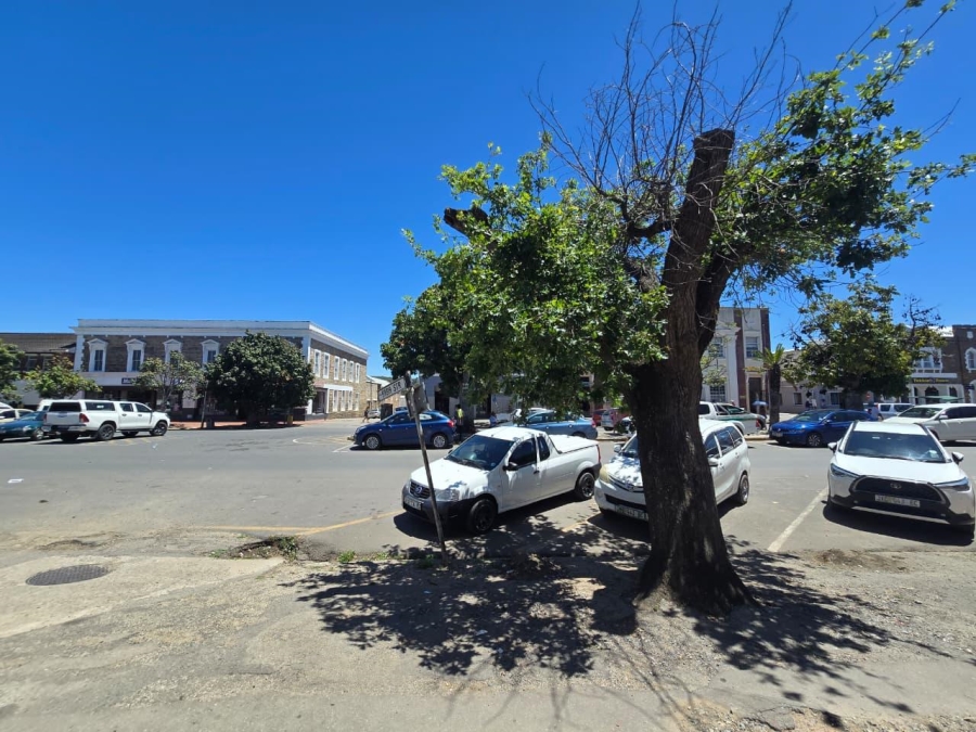 Commercial Property for Sale in Grahamstown Central Eastern Cape